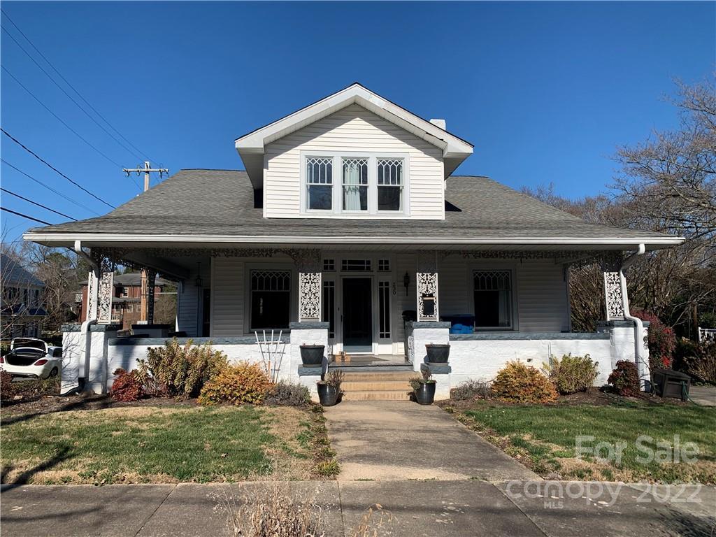 230 W Thomas St., Salisbury, NC 28144