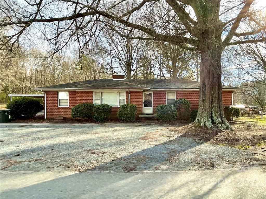 1301 Icemorlee St., Monroe, NC 28110