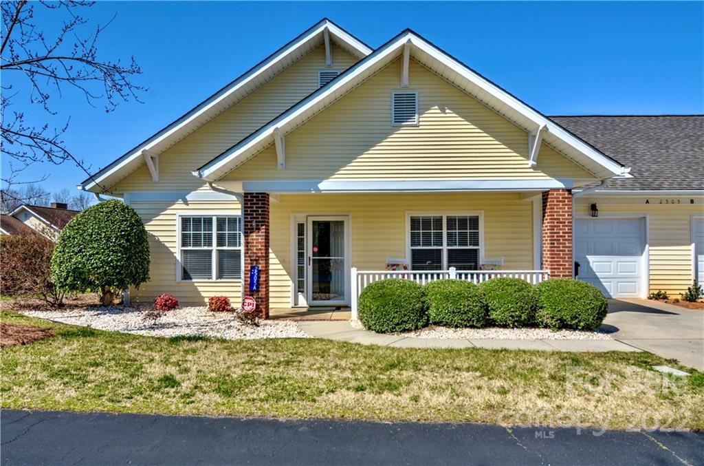 2505 Countryside Ln. #A, Monroe, NC 28110