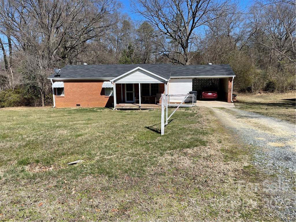 1401 Old Belmeade Dr., Charlotte, NC 28214