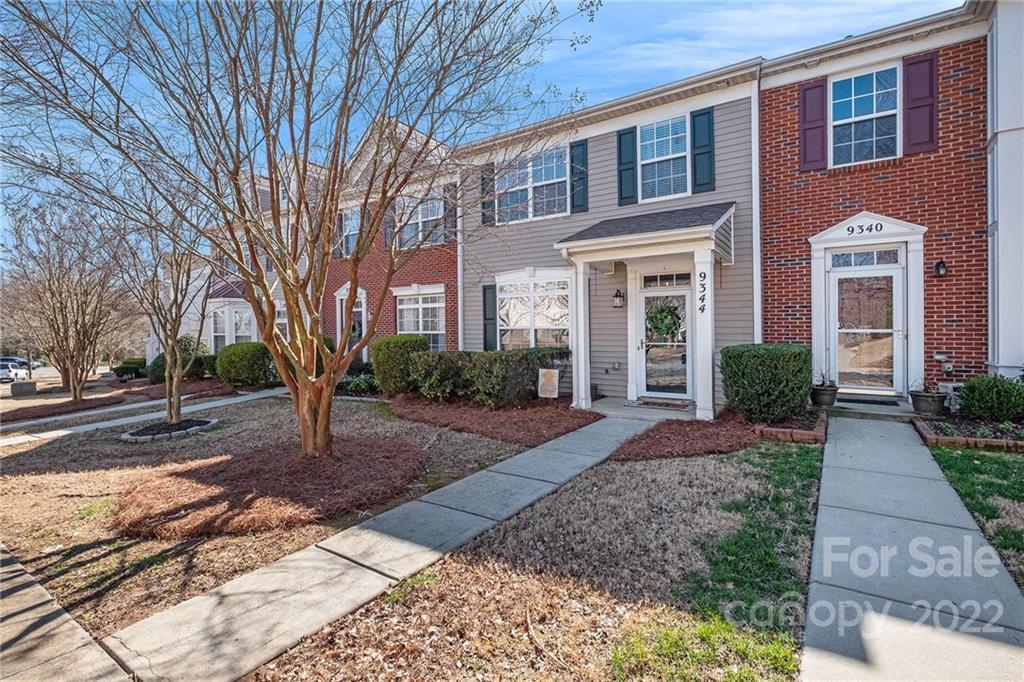 9344 Greenheather Dr., Huntersville, NC 28078