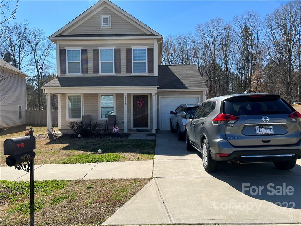 4195 Pegwell Ave., Concord, NC 28025