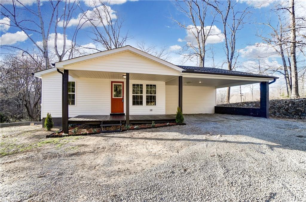 2008 Bill Lynch Rd., Lincolnton, NC 28092
