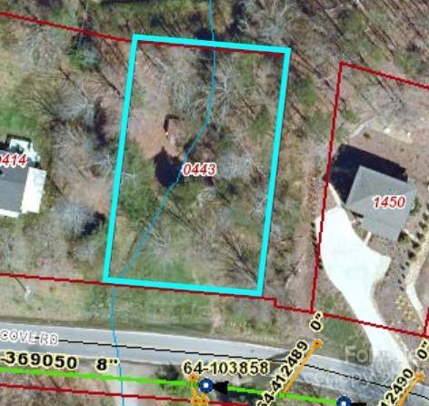 99999 Baird Cove Rd. #2, Asheville, NC 28804