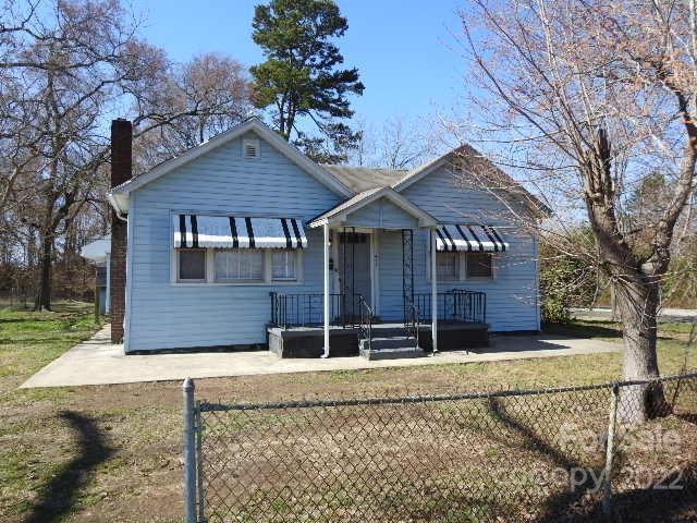415 Milford Hills Rd., Salisbury, NC 28144