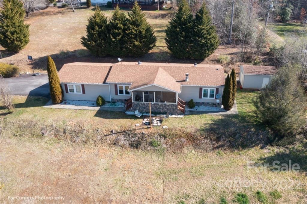 152 Lantana Dr. #4, Sylva, NC 28779