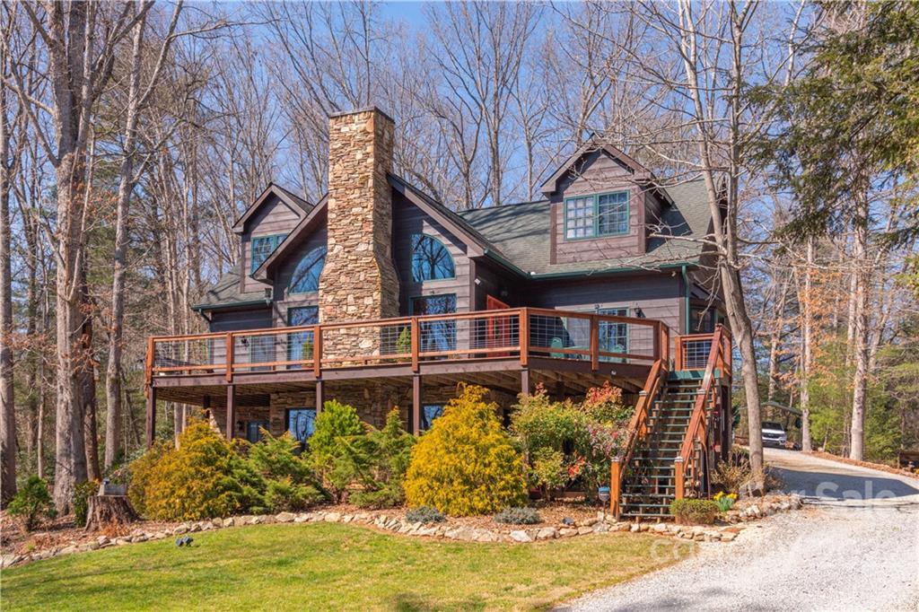 289 Ledbetter Rd. #3, Arden, NC 28704