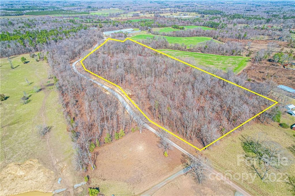 Tbd Poe Rd., Siler City, NC 27344
