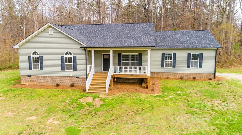 7705 Howard Ave., Kannapolis, NC 28081