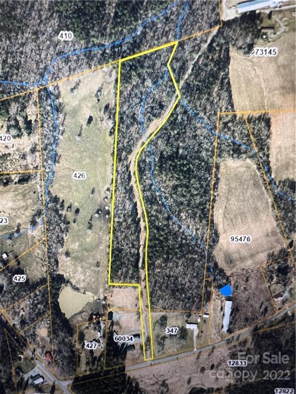 Tbd Poe Rd., Siler City, NC 27344
