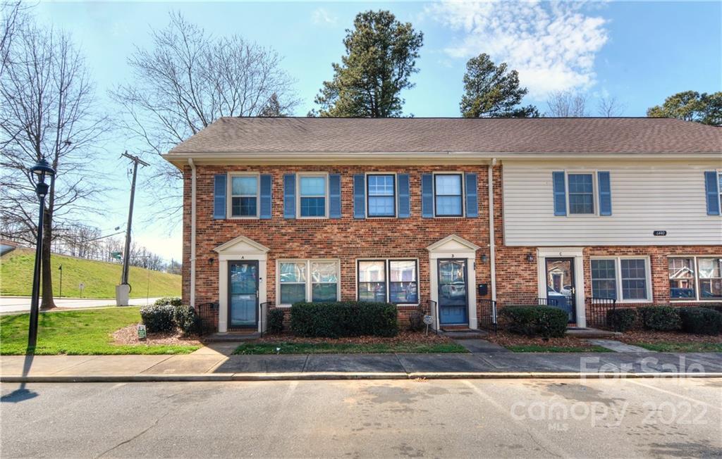 6440 Old Pineville Rd. #A, Charlotte, NC 28217