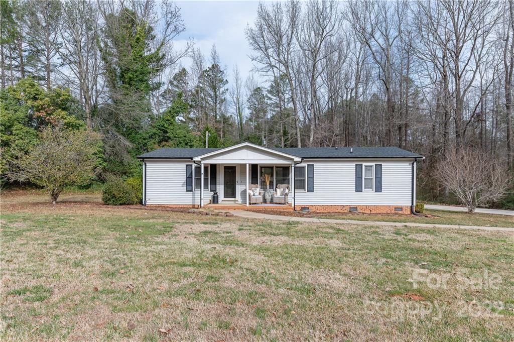 7636 Old Waxhaw Monroe Rd., Waxhaw, NC 28173