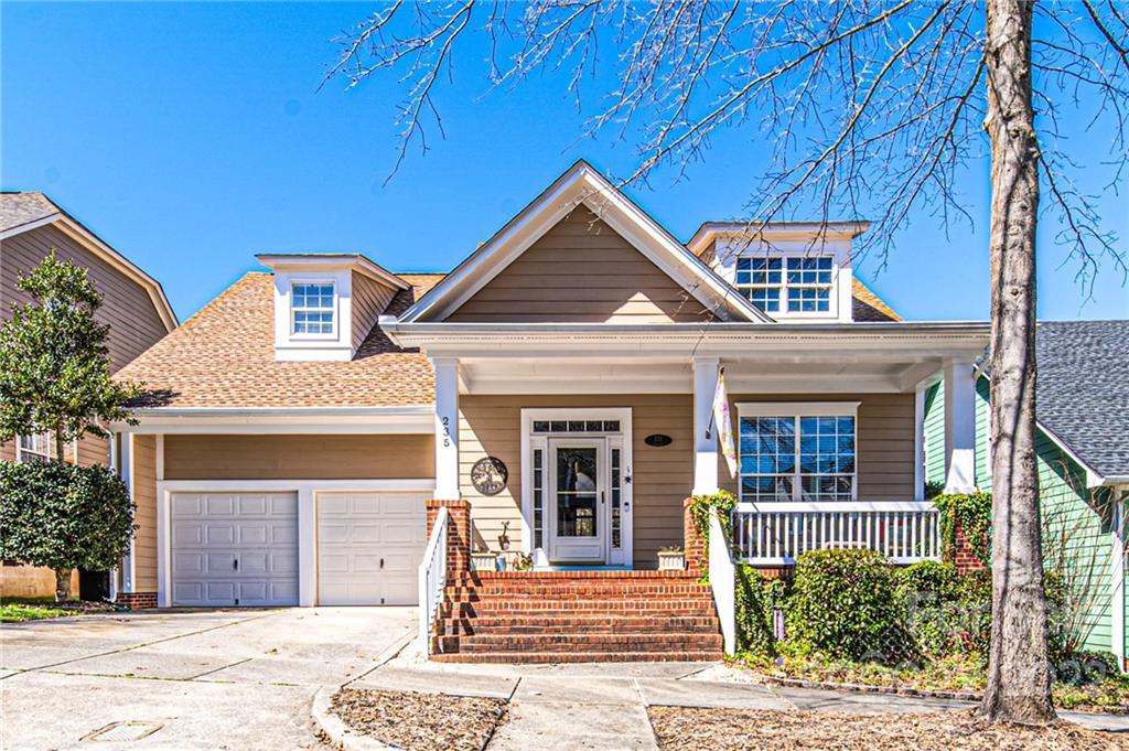 235 Fairview Ln., Davidson, NC 28036