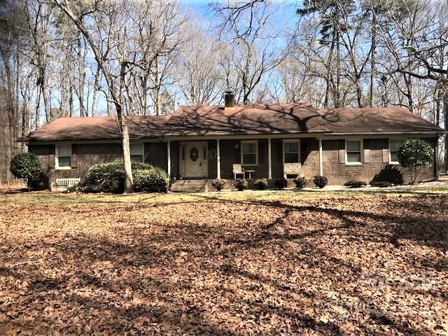 4200 Secrest Shortcut Rd., Monroe, NC 28110