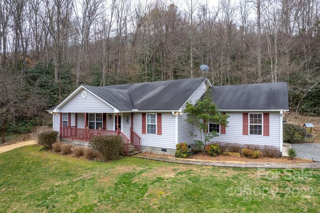 323 Sugar Fork Rd., Sylva, NC 28779