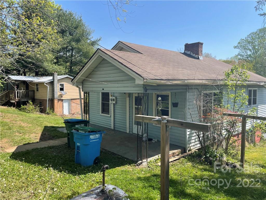 232 & 228 Brickyard Rd., Asheville, NC 28806