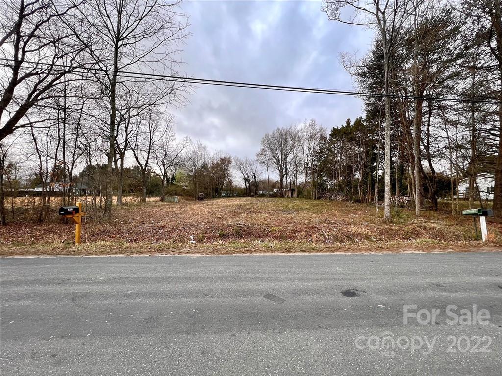 Mcgill St., Kannapolis, NC 28081