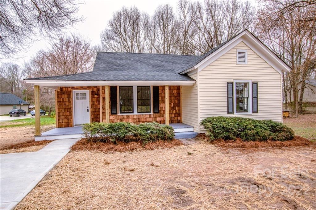1618 Shepard St., Kannapolis, NC 28083