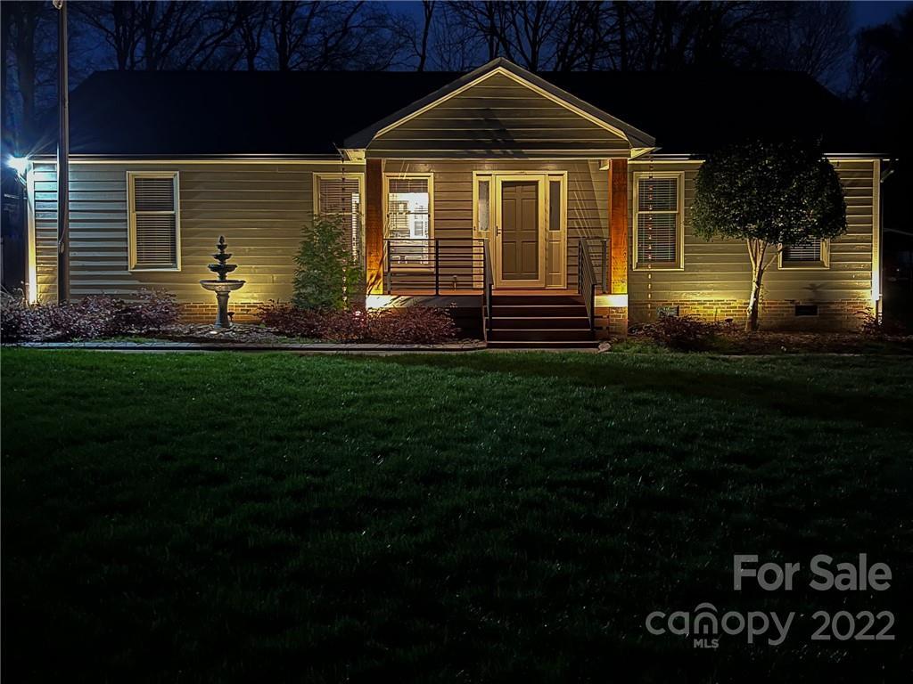 515 Claramont Dr., Concord, NC 28027
