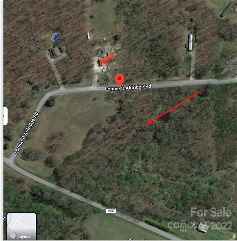 1.84 L D Aldridge Rd., Monroe, NC 28110