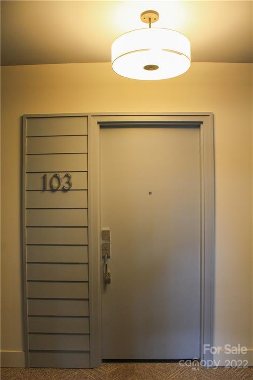 2401 Euclid Ave. #103, Charlotte, NC 28203