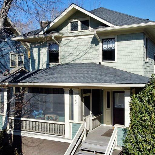 220 Broadway St., Asheville, NC 28801