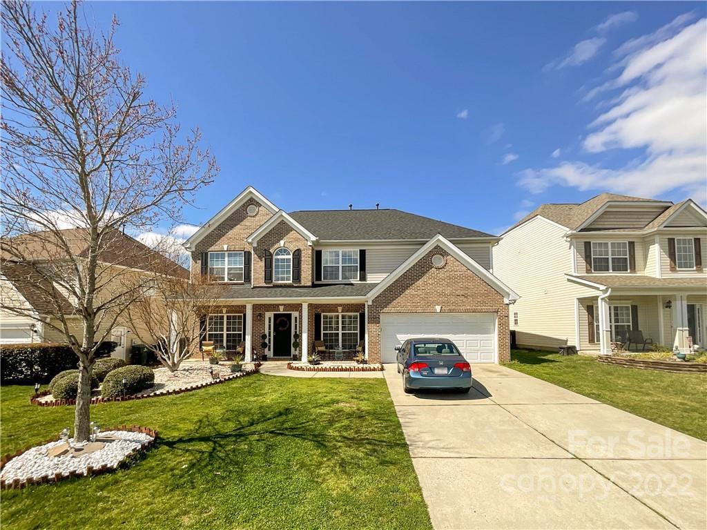 1565 Tranquility Ave., Concord, NC 28027