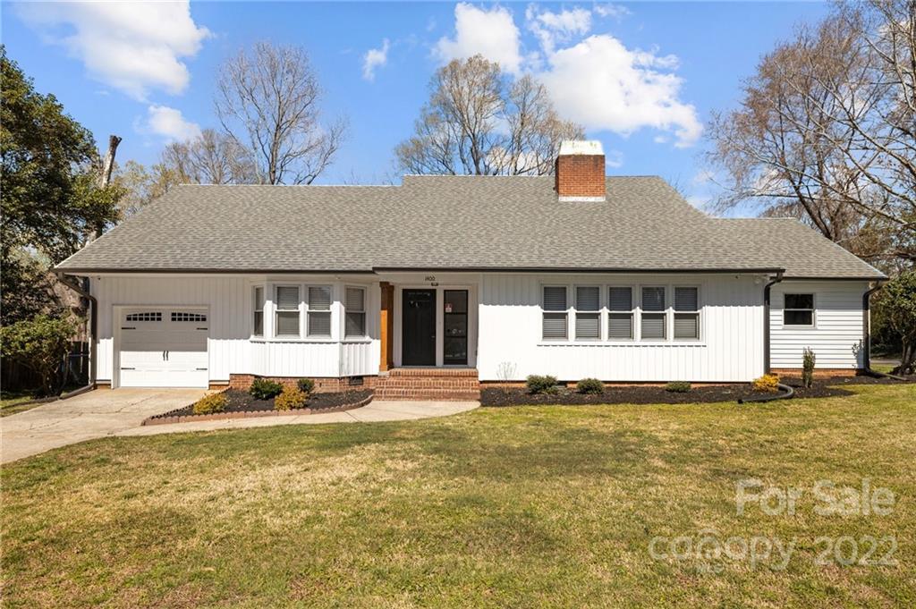 1400 Franklin St., Monroe, NC 28112
