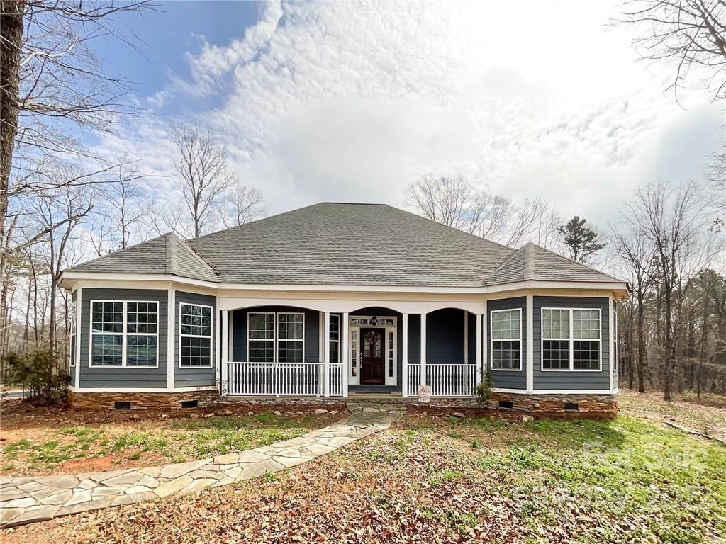 8114 Morgan Mill Rd., Monroe, NC 28110