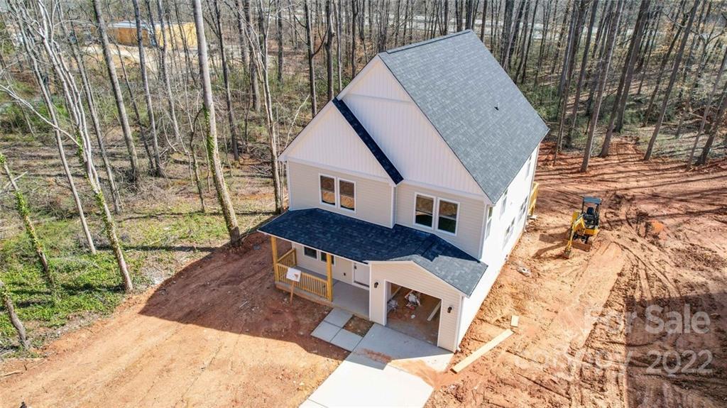1711 Deer St., Charlotte, NC 28214
