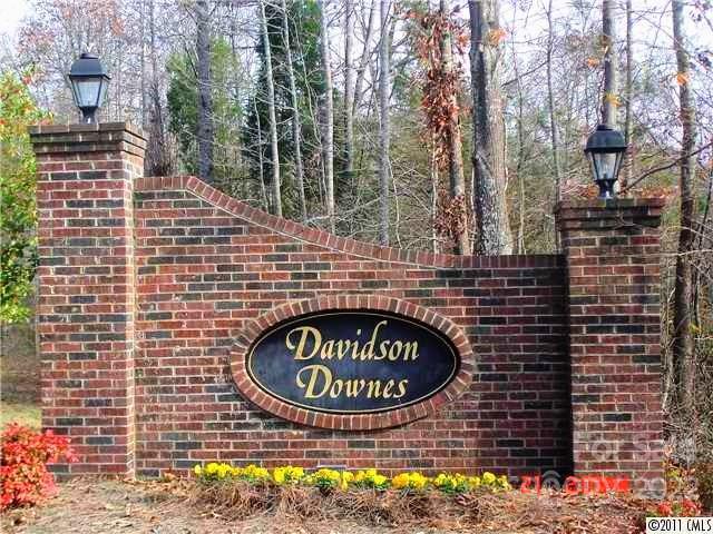 Lots 83 & 84 Buckingham Place Rd. #83/84, Mooresville, NC 28115