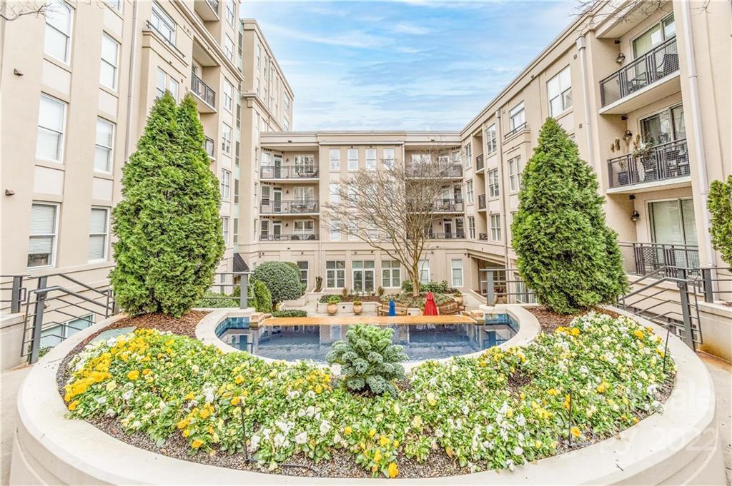 1315 East Blvd. #223, Charlotte, NC 28203