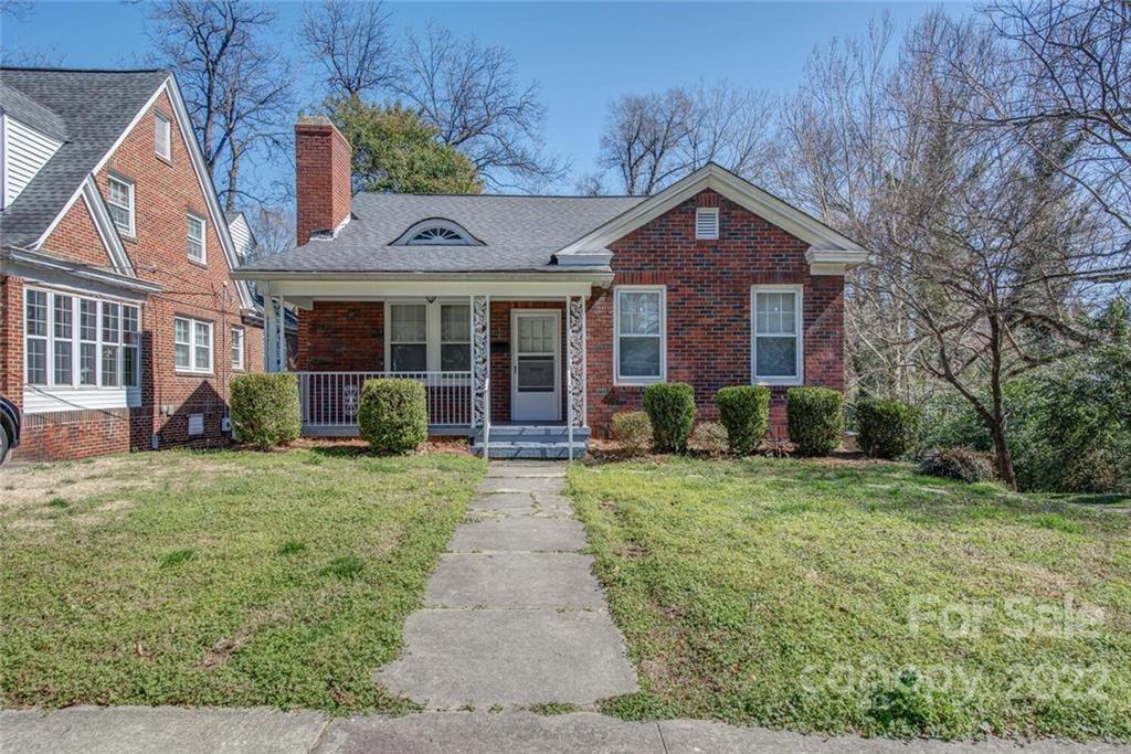 712 S Lee St., Gastonia, NC 28052