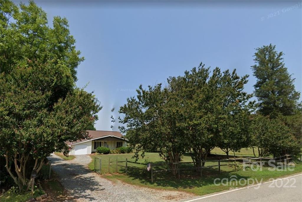 5080 Millbridge Rd., Salisbury, NC 28147