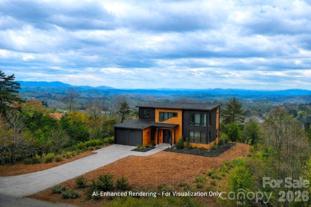 8 English Hills Dr., Asheville, NC 28804