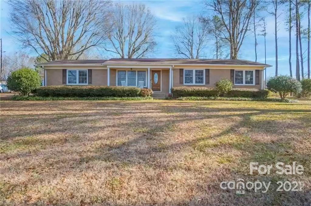 5613 Rocky River Rd., Monroe, NC 28112