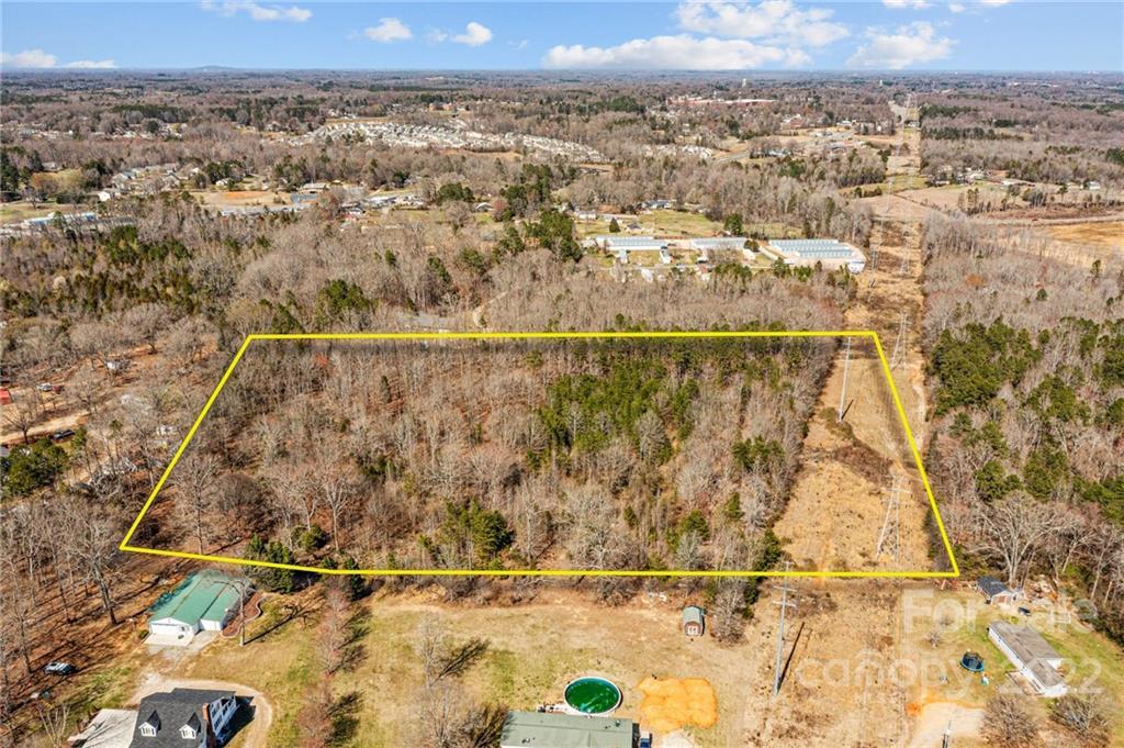 Old Beatty Ford Rd., China Grove, NC 28023