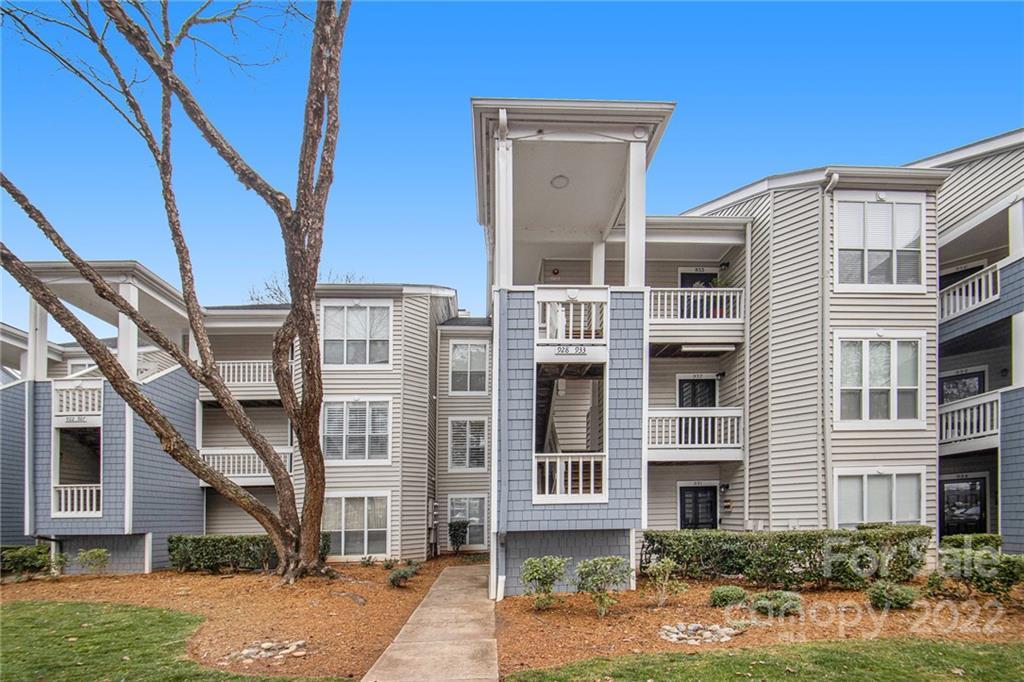 929 Southwest Dr., Davidson, NC 28036
