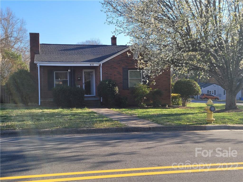 631 Cabarrus Ave. #14, Mooresville, NC 28115