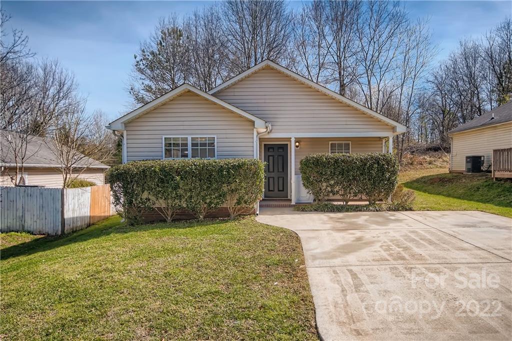 276 Epworth St., Concord, NC 28027