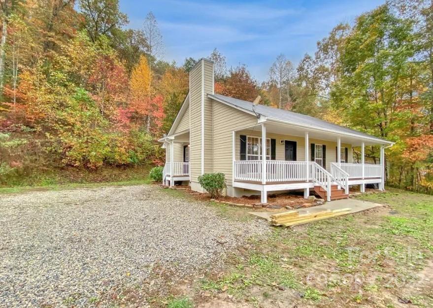 48 Weshouse Cove, Bryson City, NC 28713