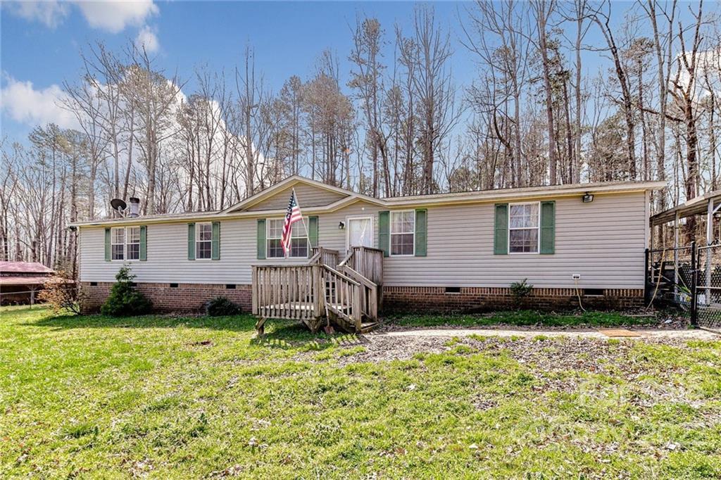 198 Petes Pond Rd., Kannapolis, NC 28081