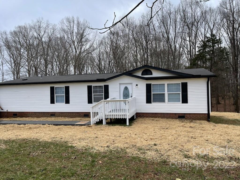 158 Bunkhouse Ln., Mocksville, NC 27028