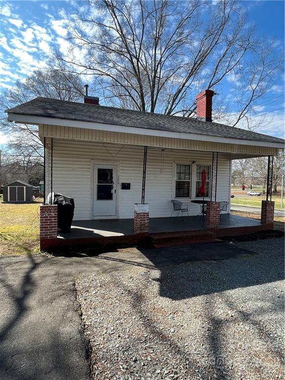 200 Willow St., Monroe, NC 28110