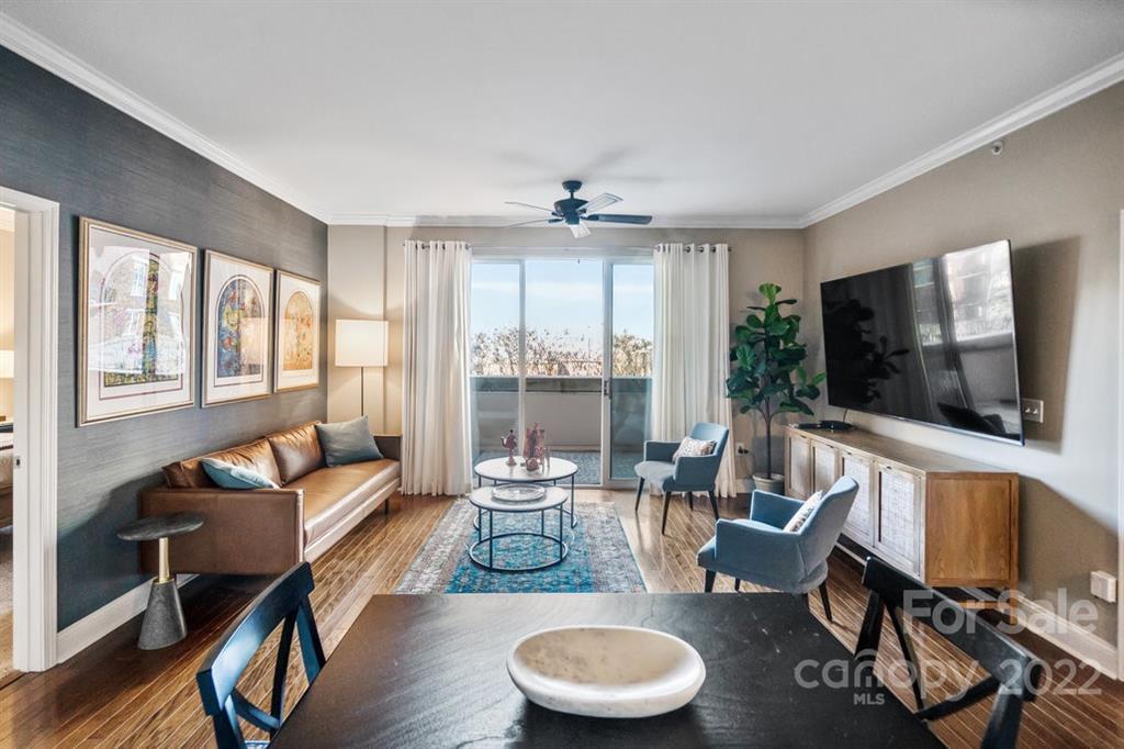 300 5th St. #318, Charlotte, NC 28202