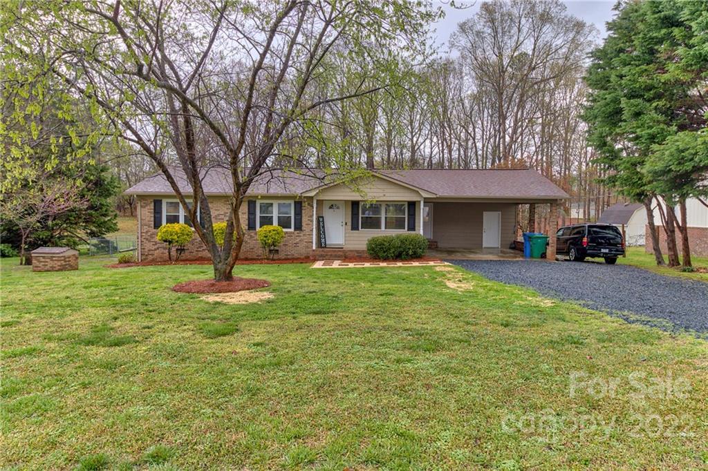 341 Anderson Rd., Albemarle, NC 28001