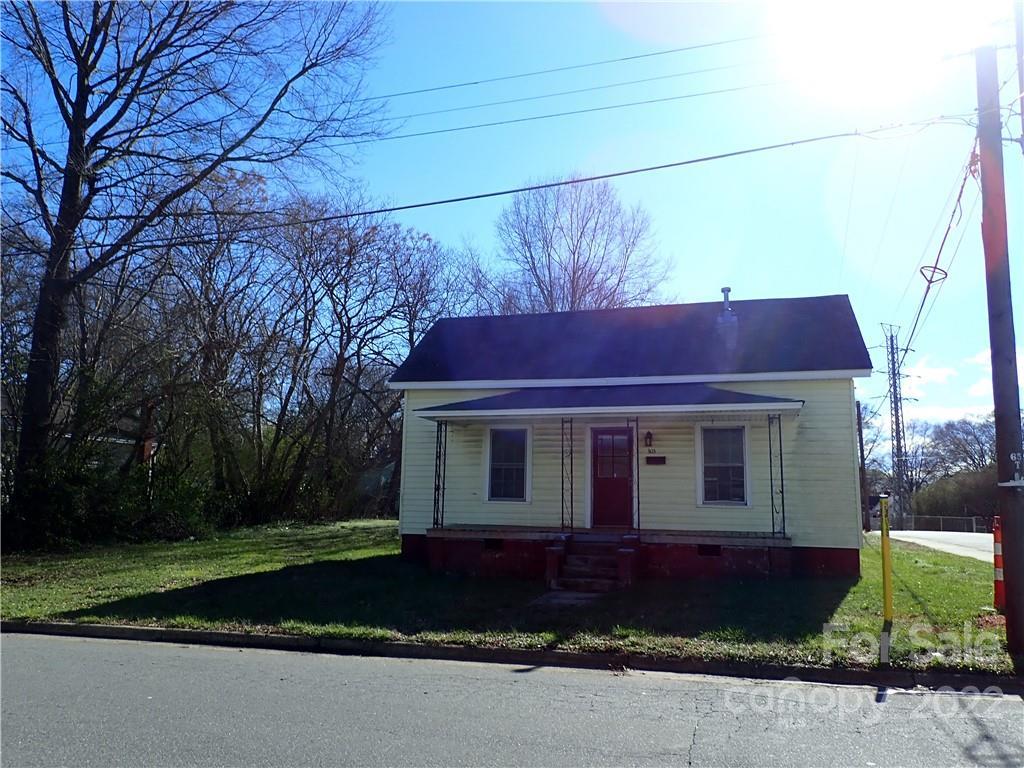 303 Brawley Ave., Mooresville, NC 28115