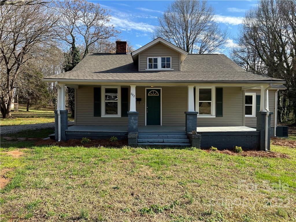 622 W Wilson Ave., Mooresville, NC 28115