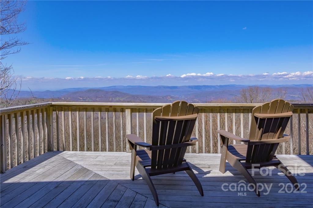 200 Summit Lodge Rd., Beech Mountain, NC 28604
