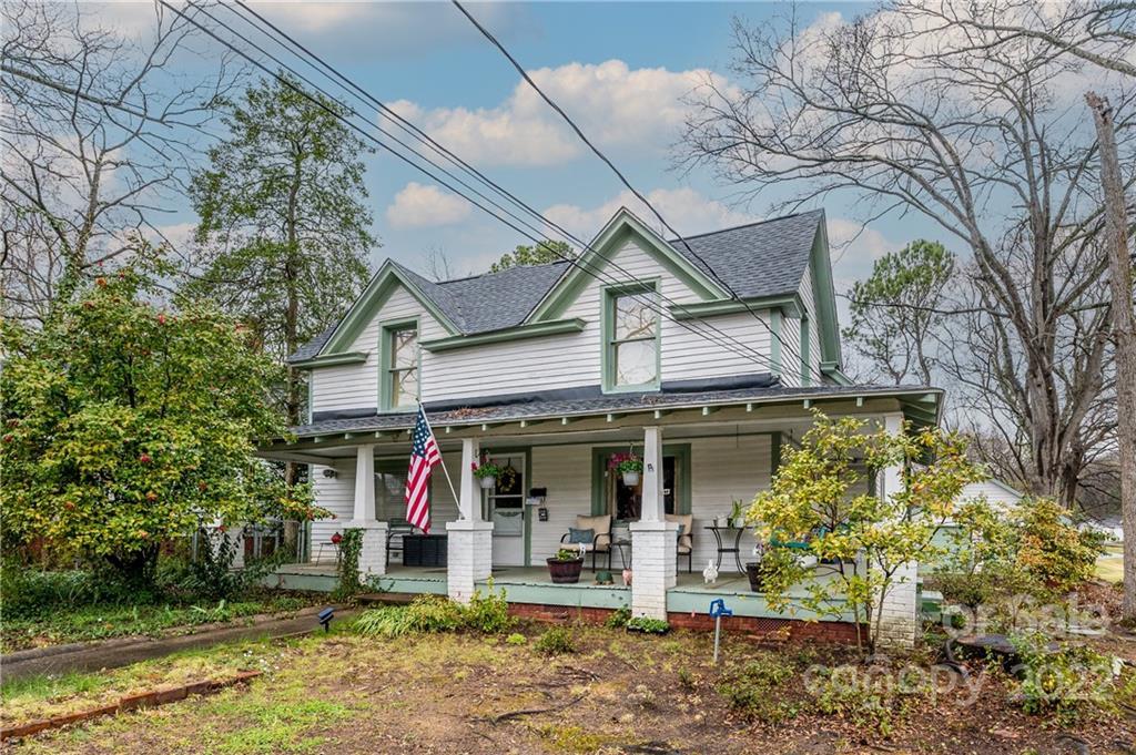 166 Mcgill Ave., Concord, NC 28025